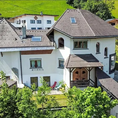 Data Castle Kaltenbach