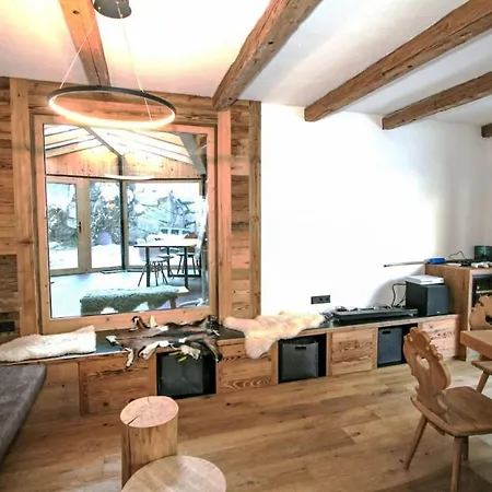 Holiday home Data Castle