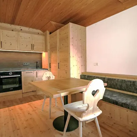 Holiday home Data Castle Kaltenbach