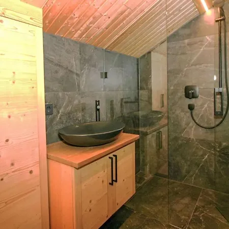 Data Castle Holiday home Kaltenbach