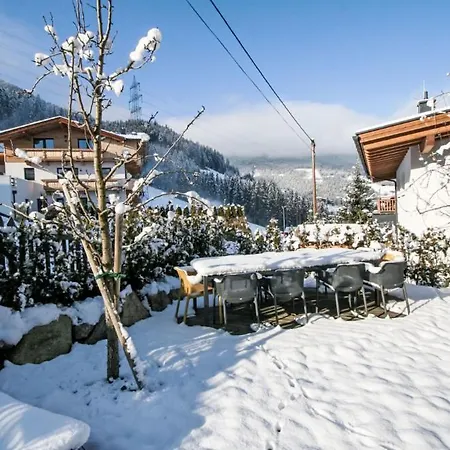 Data Castle Holiday home