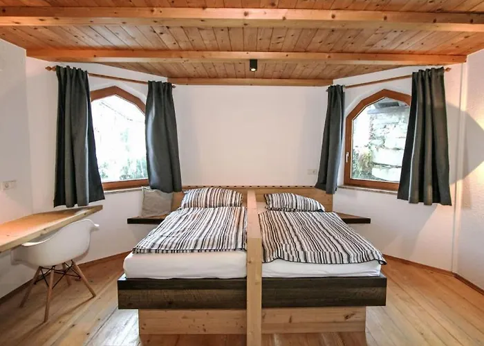 Data Castle * Kaltenbach