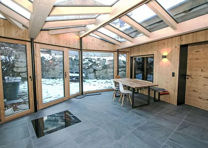 Data Castle Kaltenbach