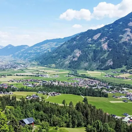 Data Castle Vakantiehuis