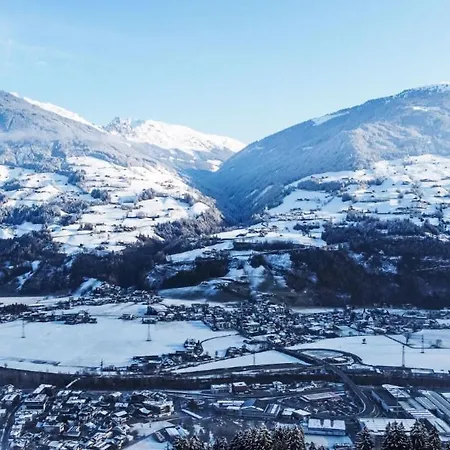 Data Castle Vakantiehuis