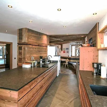 Data Castle Kaltenbach