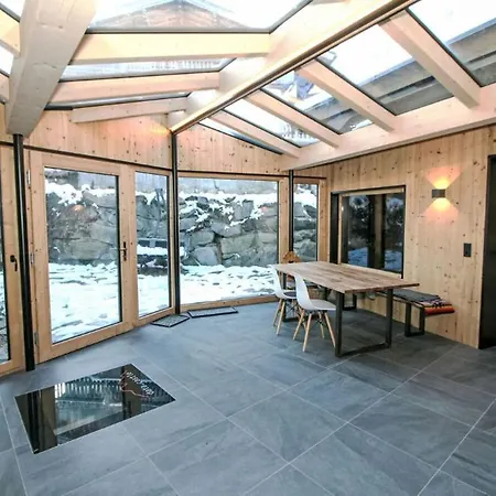 Data Castle Kaltenbach