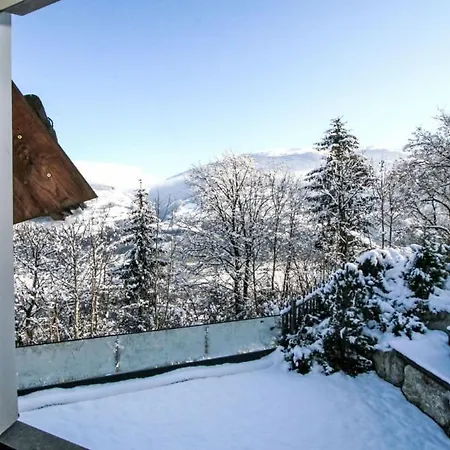 Semesterbostad Data Castle