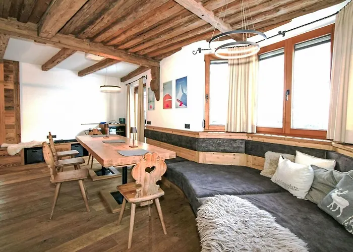 Data Castle Semesterbostad Kaltenbach