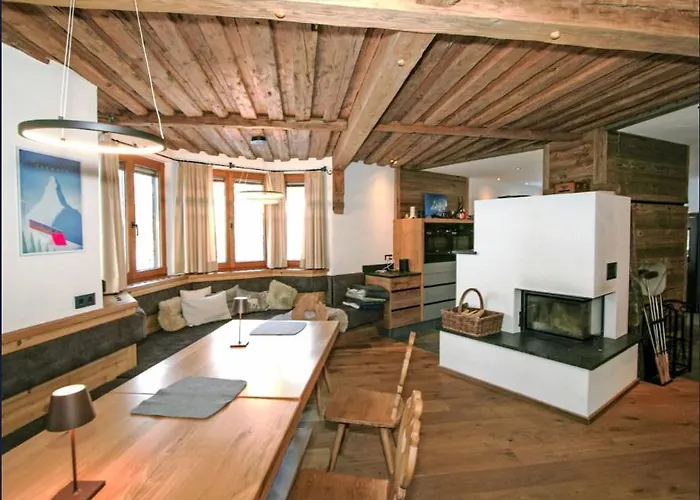 Semesterbostad Data Castle Kaltenbach