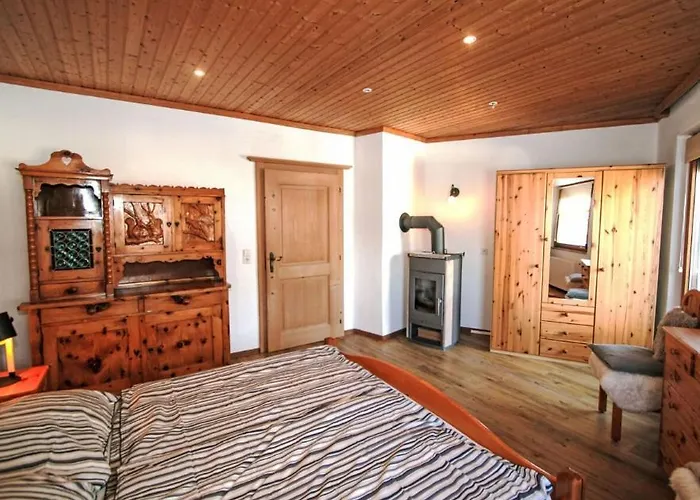 Data Castle Semesterbostad Kaltenbach