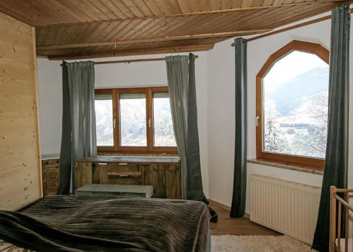 Semesterbostad Data Castle *