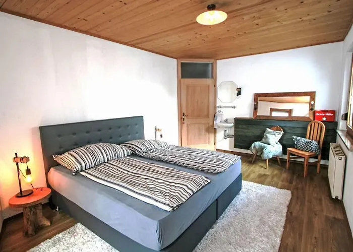 Data Castle Semesterbostad *