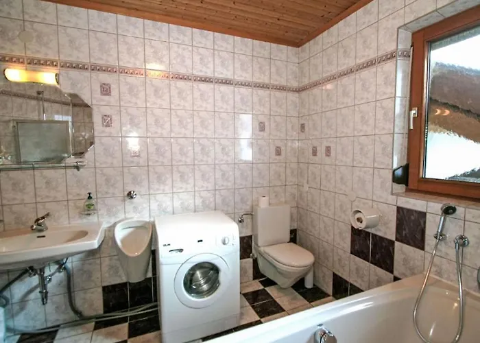 Data Castle Semesterbostad *