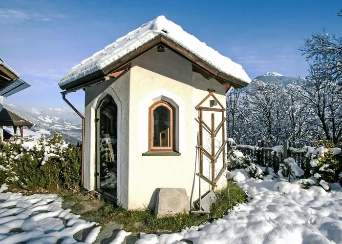 Data Castle * Kaltenbach